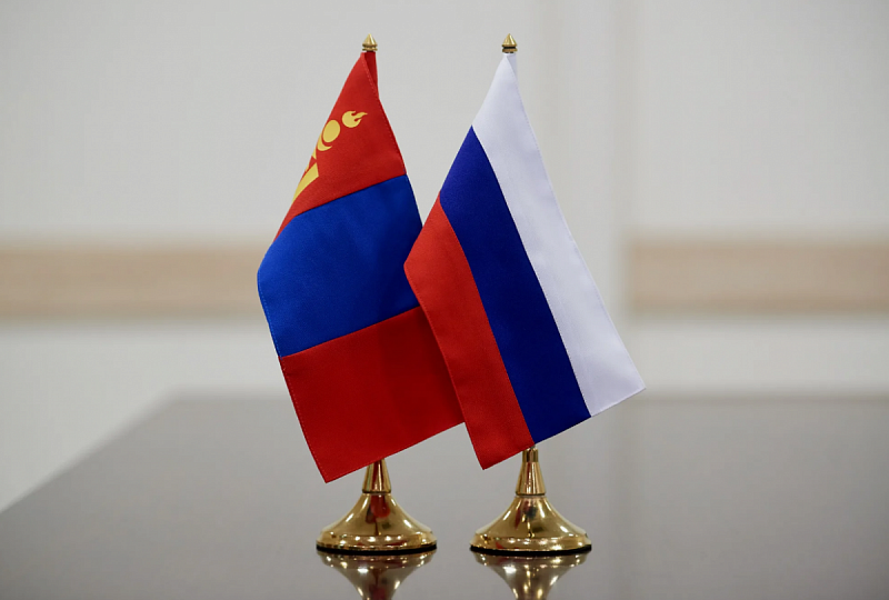 Российские участники бизнес-форума в Монголии предложили провести подобный форум в РФ