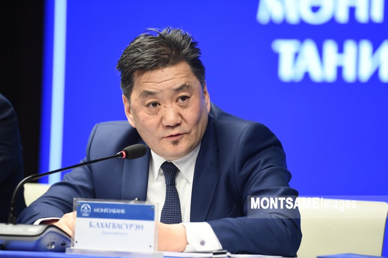 Зарубежные банки приглашают открывать представительства в Монголии