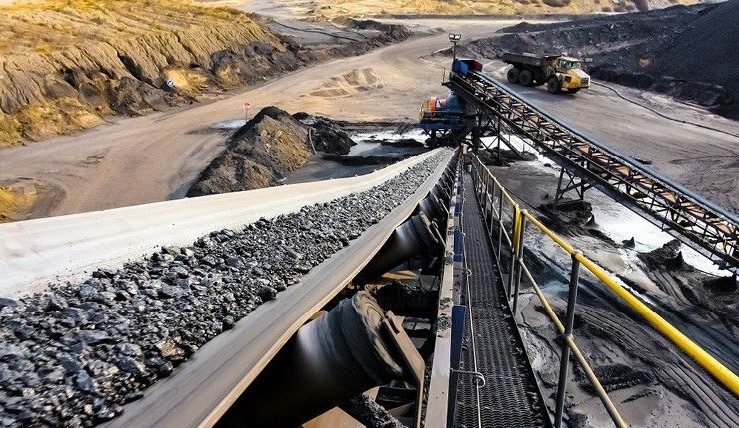 Экспорт монгольского угля вырос на 46,7%