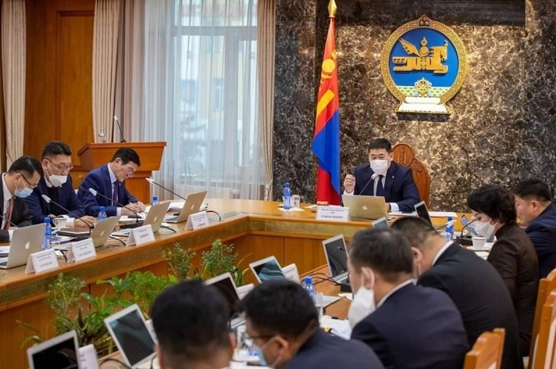 В Монголии создана рабочая группа по защите интересов иностранных инвесторов