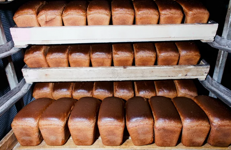 Хлеб из Бурятии стал одним из лучших в России