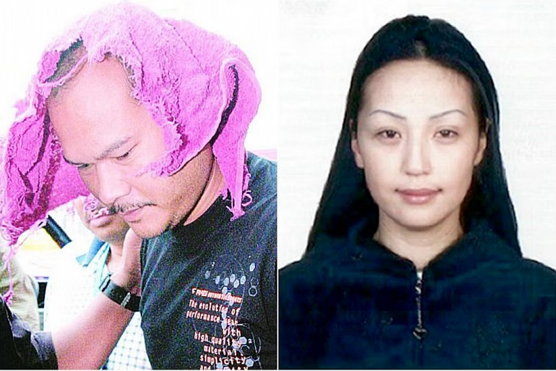 Малазийский экс-полицейский, осужденный за убийство монгольской модели в 2006 году, освобожден в Австралии