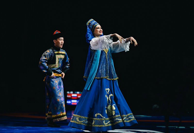 Артисты Бурятии готовятся к концертам по случаю годовщины российско-монгольской дружбы