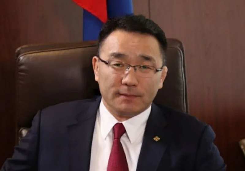 Мэр Улан-Батора заявил об отставке