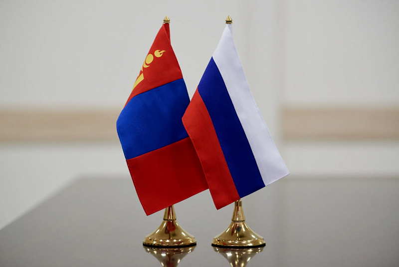 Россия сняла госпошлины для Монголии