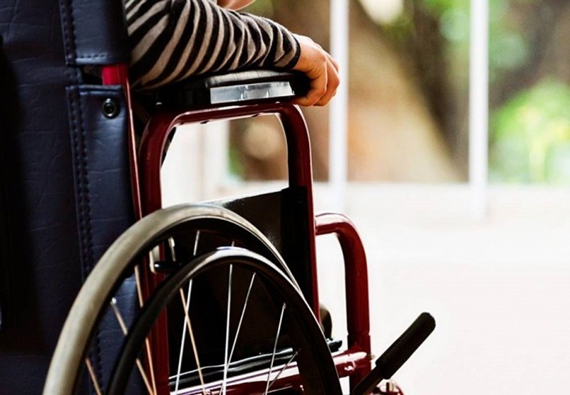 В Госдуму внесен законопроект о бесплатной госпитализации детей-инвалидов с родителями