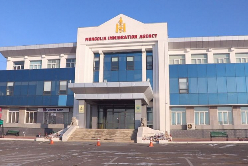 Монголия будет выдавать визы в электронном виде