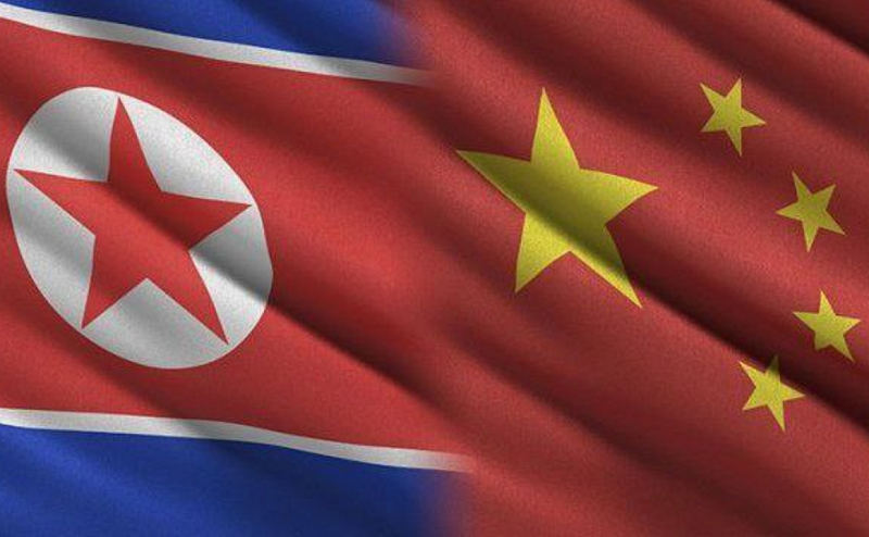КНДР и Китай договорились укреплять сотрудничество
