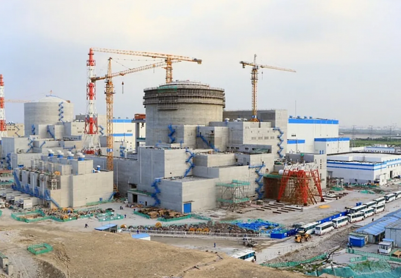 Россия предложила Монголии построить малую АЭС