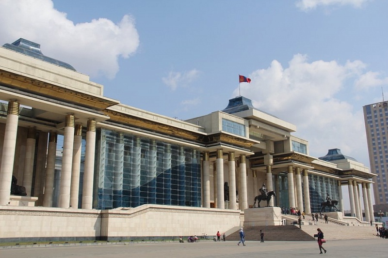 Монголия решила возобновить строгие карантинные меры