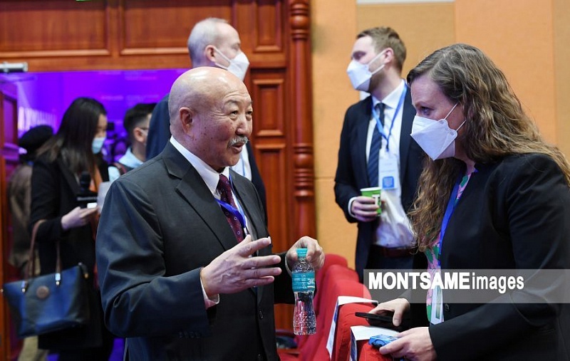 Монгольский экономический форум - 2024 состоится 8-9 июля