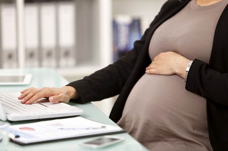 С 2022 года пособия по беременности и родам будут выплачиваться проактивно