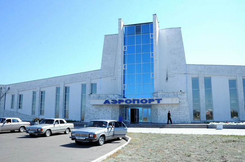 Тува планирует включить полеты в Алматы в число направлений аэропорта Кызыла