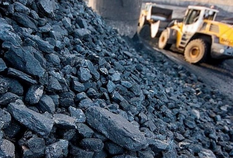 В течение года компания “Эрдэнэс Тавантолгой” продала 33,4 млн тонн угля