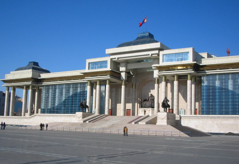 В Монголии планируют возобновить режим всеобщей готовности