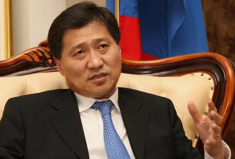 США хотят конфисковать недвижимость экс-премьера Монголии в Нью-Йорке