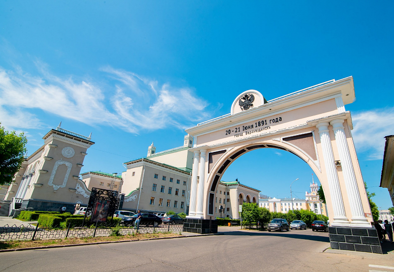 Агинское и Улан-Удэ претендуют на лидерство в этнокультурном туризме