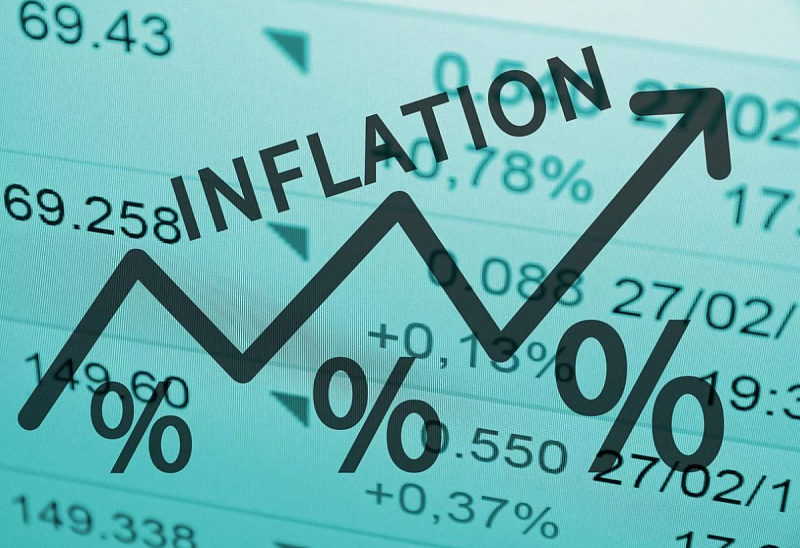 Годовая инфляция в Монголии в марте 2024 года осталась на уровне 7%