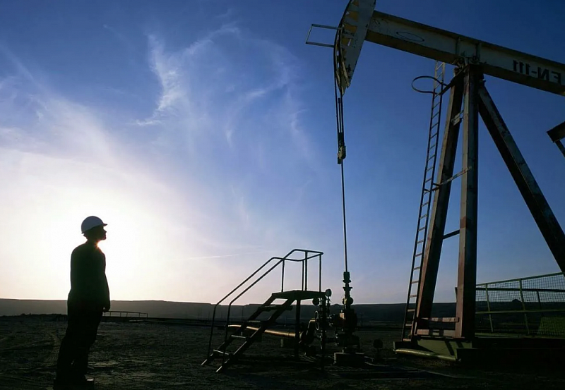 В Калмыкии планируется завершить оценку запасов нефти и газа к 2026 году