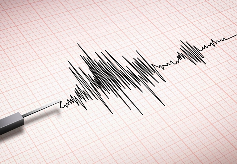 В Монголии зафиксировали два землетрясения за один день
