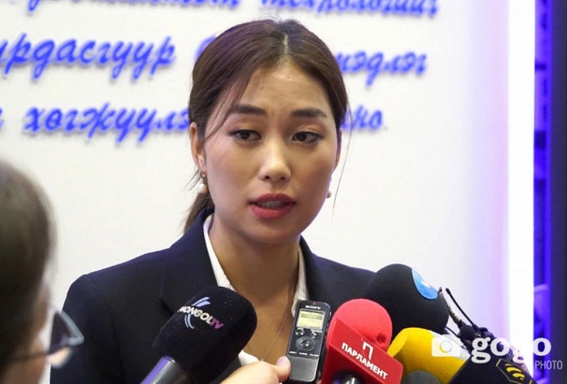В Монголии появится Академия E-Mongolia