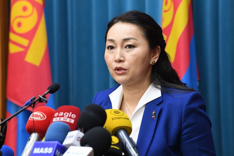 Правительство Монголии повысит пенсии на 100 000 тугриков