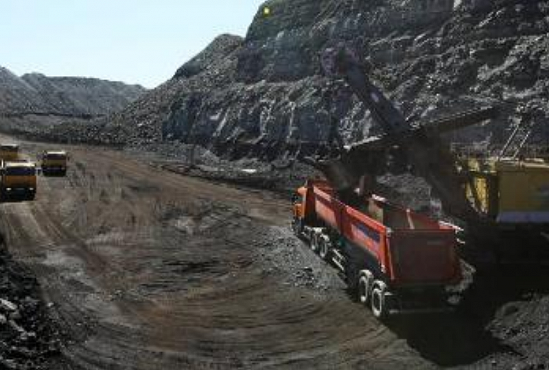 Более 3 тысяч рабочих мест будет создано в Туве в рамках новых проектов по добыче полезных ископаемых