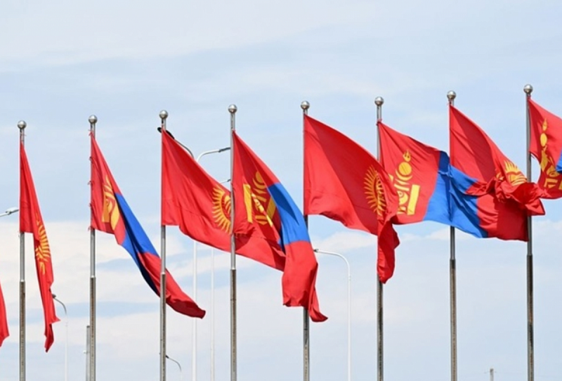 ЕАЭС подпишет временное торговое соглашение с Монголией