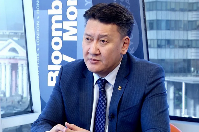 Монголия полностью погасила остатки долга по облигациям "Гэрэгэ"