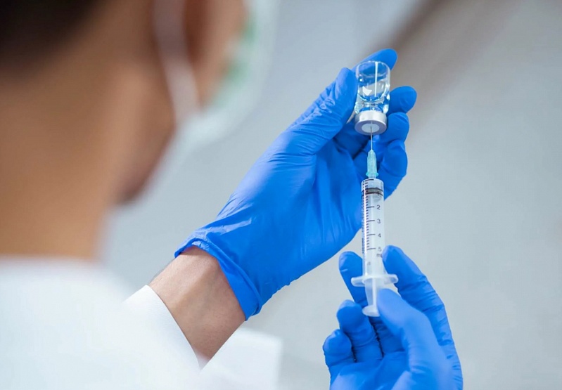 Монголия одобрила применение четвертой дозы вакцины от COVID-19