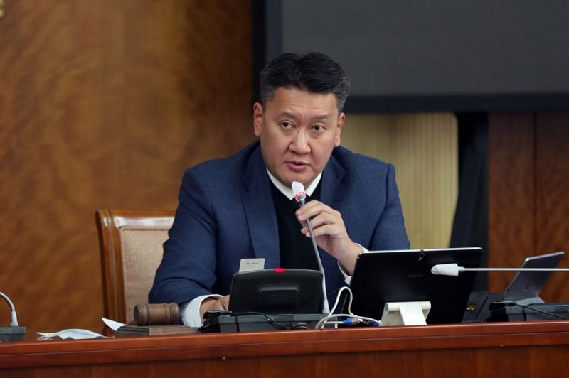 Монголия приостановит поддержку граждан в период пандемии