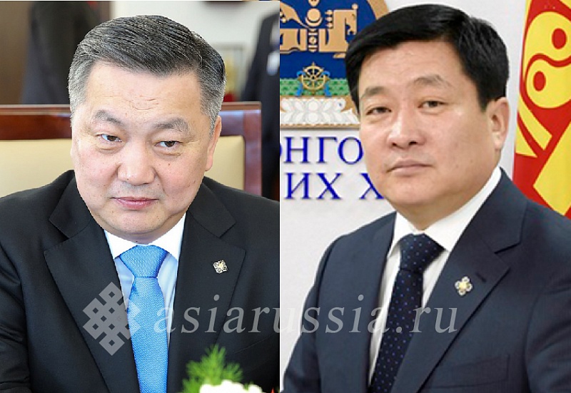 В Монголии депутата и экс-главу офиса президента оштрафовали на $12 тысяч