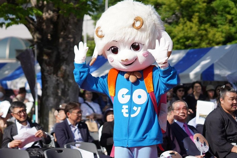 Около 15 тысяч человек посетили мероприятие “Go Mongolia” в Японии