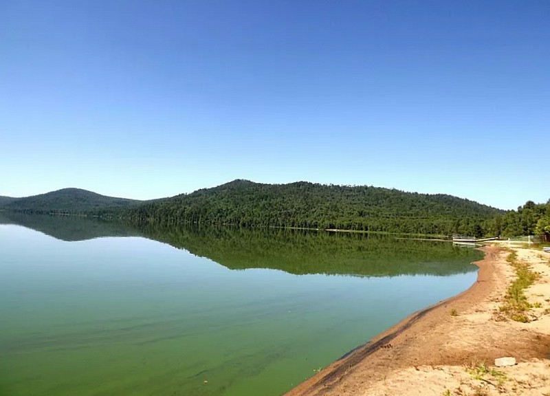 В Бурятии в 2024 году планируют завершить оздоровление озера Котокель