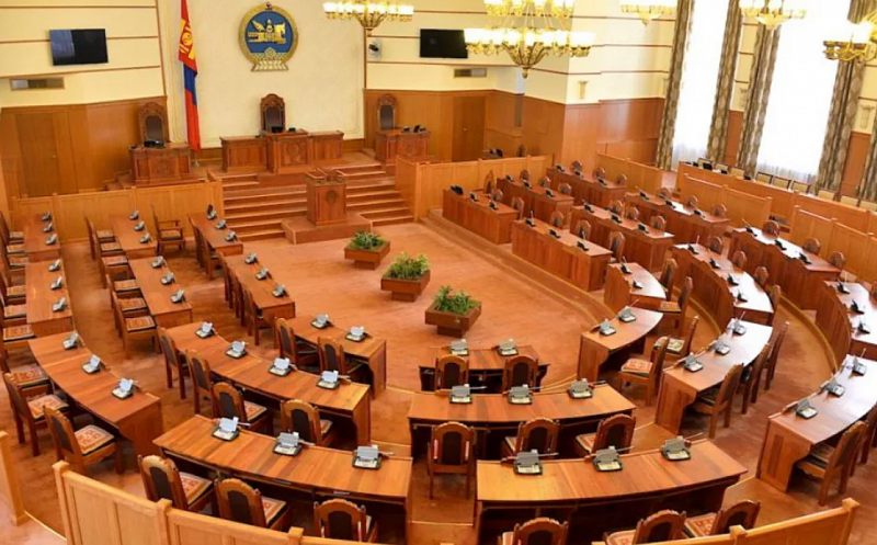 Парламентские выборы в Монголии пройдут 28 июня