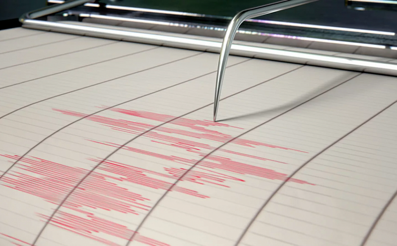 В аймаке Хувсгул за сутки произошло несколько землетрясений