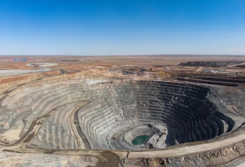 Politico: США ищет в Монголии замену критически важным минералам из Китая