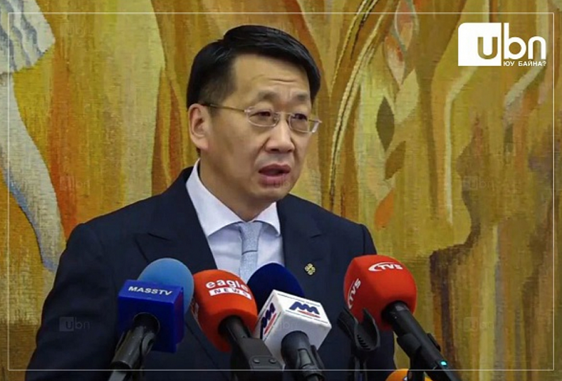 Министр образования Монголии против повышения зарплат учителям