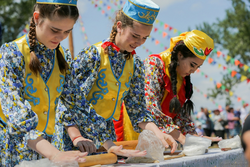 В Бурятии запустят этнотуры по поселениям татар в республике