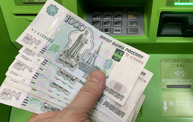 Банки будут использовать только отечественные сервисы при переводах внутри России