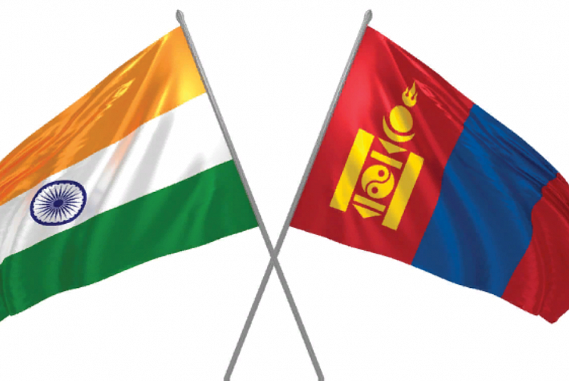 Монголия окажет Индии гуманитарную помощь