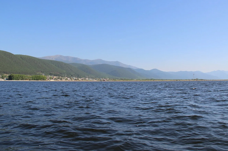 Регулирование уровня озера Байкал должно иметь экологические приоритеты