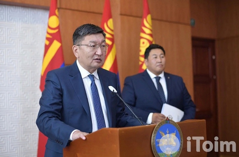 Президент Монголии отказался от права назначать судей и главу антикоррупционной службы