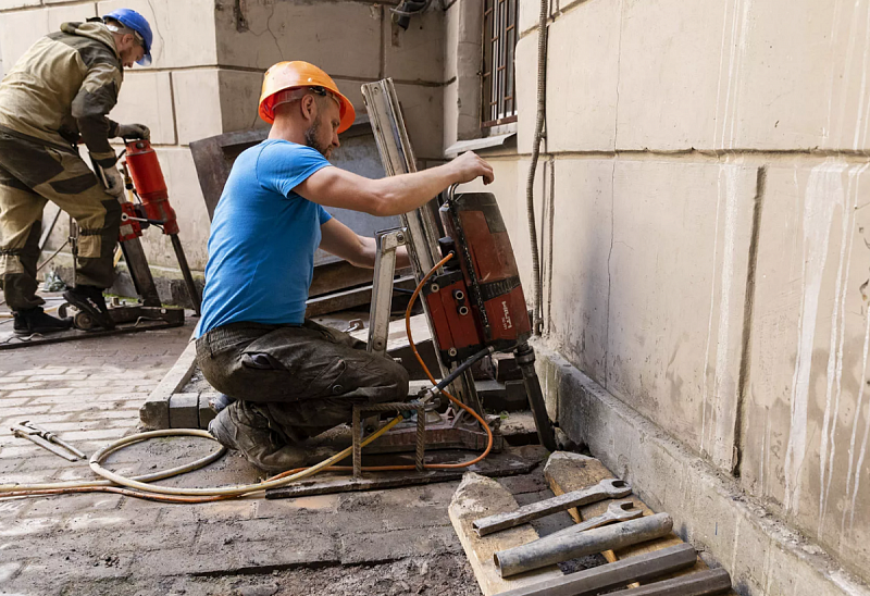 Правила капитального ремонта многоквартирных домов обновят в 2023 году