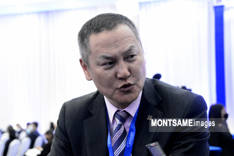 Монгольский экономический форум - 2024 состоится 8-9 июля