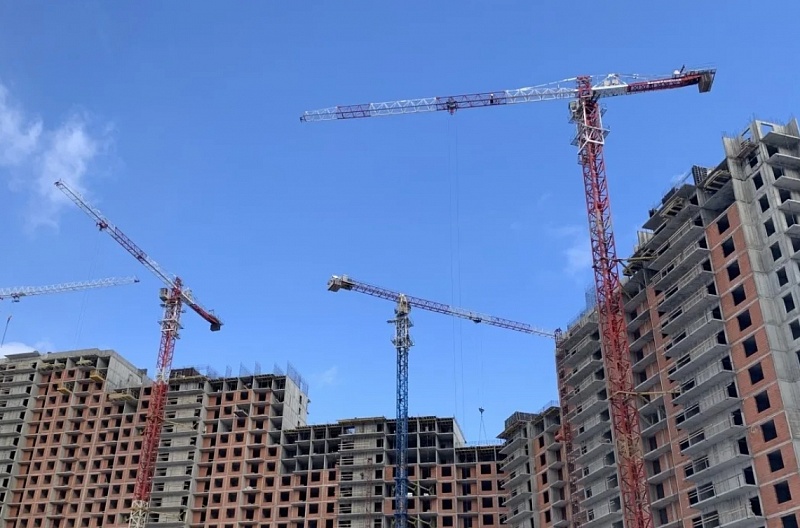 Минстрой России впервые рассчитал стоимость квадратного метра жилья по новой методике