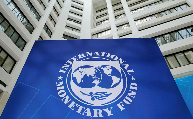МВФ прогнозирует ВВП Монголии на уровне 5,5% в 2023 году и 4,5% в 2024 году