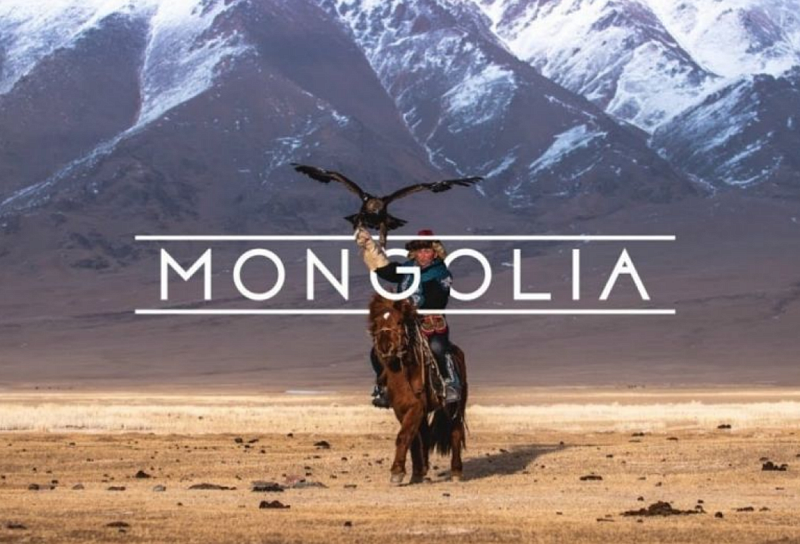 В Монголии пройдет Неделя туризма