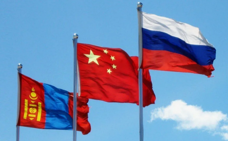 Монголия нацелена на развитие внешних торгово-экономических отношений