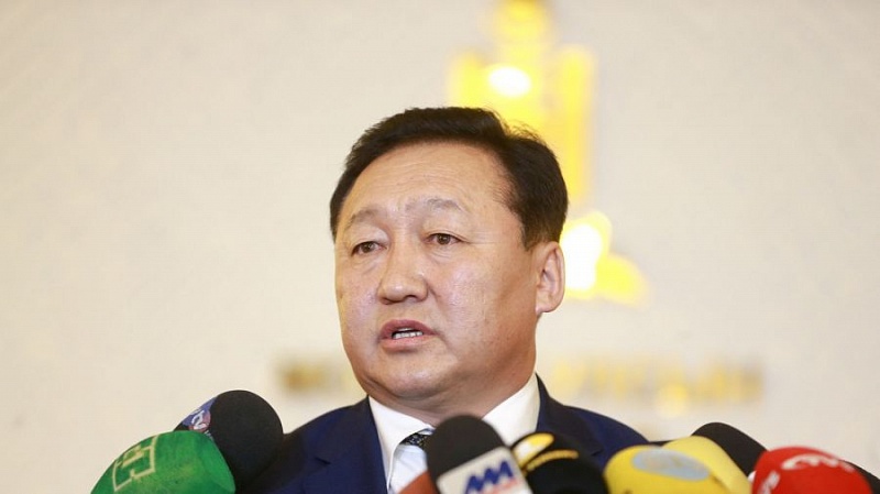 В Монголии рассмотрят вопрос о проведении Наадама-2021